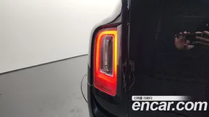 Rolls-Royce Cullinan, 2019 — миниатюра 9
