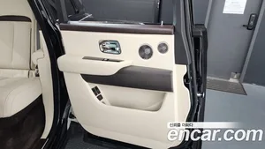 Rolls-Royce Cullinan, 2019 — миниатюра 15