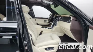 Rolls-Royce Cullinan, 2019 — миниатюра 16