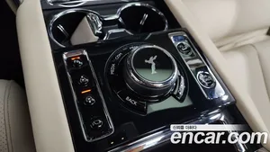 Rolls-Royce Cullinan, 2019 — миниатюра 29