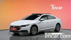 Volkswagen Arteon, 2019 — миниатюра 19