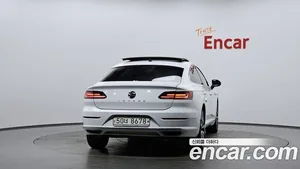 Volkswagen Arteon, 2019 — миниатюра 3