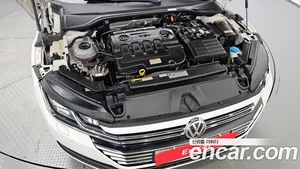 Volkswagen Arteon, 2019 — миниатюра 5