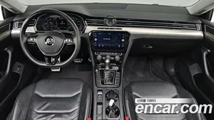 Volkswagen Arteon, 2019 — миниатюра 9