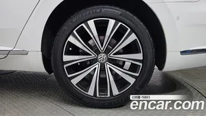 Volkswagen Arteon, 2019 — миниатюра 6