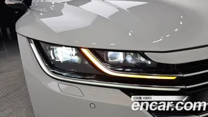 Volkswagen Arteon, 2019 — миниатюра 7