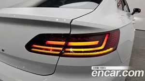 Volkswagen Arteon, 2019 — миниатюра 8