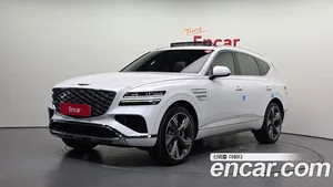 Genesis GV80, 2023 — миниатюра 1