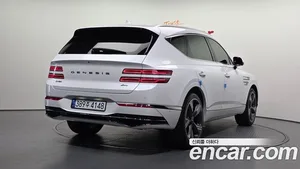 Genesis GV80, 2023 — миниатюра 2