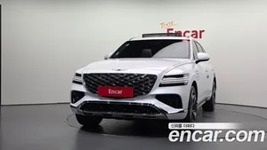 Genesis GV80, 2023 — миниатюра 3