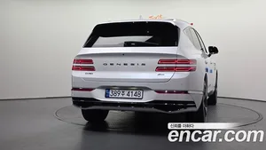 Genesis GV80, 2023 — миниатюра 4
