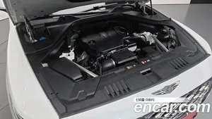 Genesis GV80, 2023 — миниатюра 6