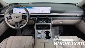 Genesis GV80, 2023 — миниатюра 10