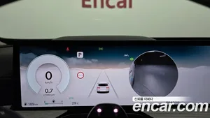 Genesis GV80, 2023 — миниатюра 11