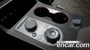 Genesis GV80, 2023 — миниатюра 12