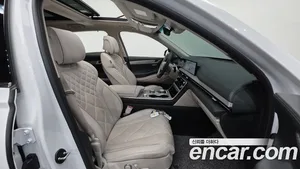 Genesis GV80, 2023 — миниатюра 13
