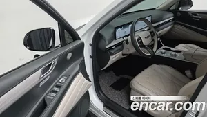 Genesis GV80, 2023 — миниатюра 19