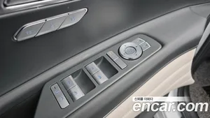 Genesis GV80, 2023 — миниатюра 20