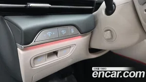 Genesis GV80, 2023 — миниатюра 21