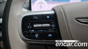 Genesis GV80, 2023 — миниатюра 23