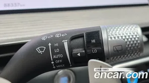 Genesis GV80, 2023 — миниатюра 24