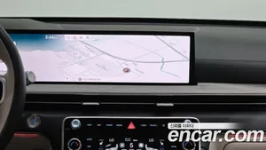 Genesis GV80, 2023 — миниатюра 26