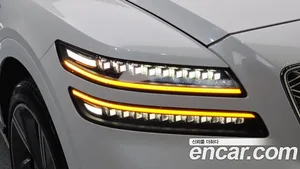Genesis GV80, 2023 — миниатюра 8