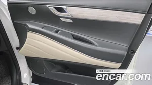 Genesis GV80, 2023 — миниатюра 15