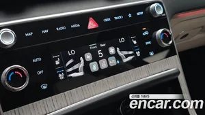 Genesis GV80, 2023 — миниатюра 30