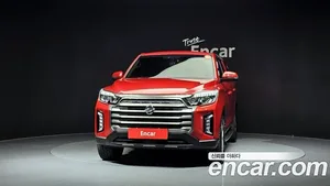 KGM Rexton, 2021 — миниатюра 3
