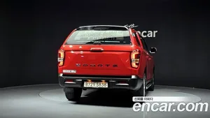 KGM Rexton, 2021 — миниатюра 4