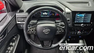 KGM Rexton, 2021 — миниатюра 13