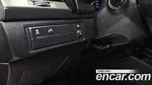 KGM Rexton, 2021 — миниатюра 17