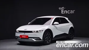 Hyundai Ioniq 5, 2021 — миниатюра 1