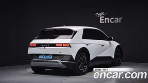 Hyundai Ioniq 5, 2021 — миниатюра 2