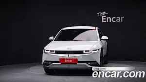 Hyundai Ioniq 5, 2021 — миниатюра 3