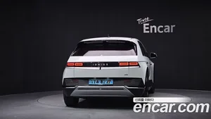 Hyundai Ioniq 5, 2021 — миниатюра 4