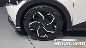 Hyundai Ioniq 5, 2021 — миниатюра 5