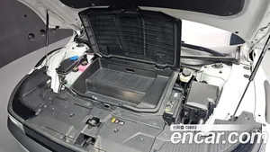 Hyundai Ioniq 5, 2021 — миниатюра 6