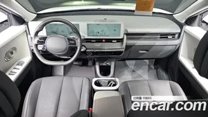 Hyundai Ioniq 5, 2021 — миниатюра 7