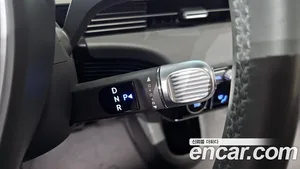 Hyundai Ioniq 5, 2021 — миниатюра 9