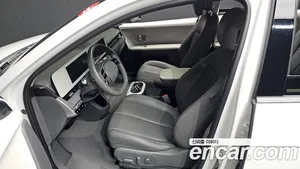 Hyundai Ioniq 5, 2021 — миниатюра 10