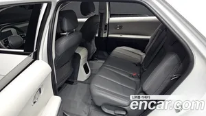Hyundai Ioniq 5, 2021 — миниатюра 11