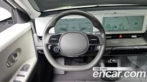 Hyundai Ioniq 5, 2021 — миниатюра 12