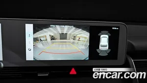 Hyundai Ioniq 5, 2021 — миниатюра 14