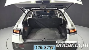 Hyundai Ioniq 5, 2021 — миниатюра 20