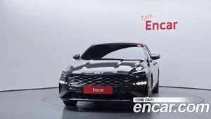 Kia K8, 2023 — миниатюра 3