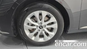 Kia K8, 2023 — миниатюра 5