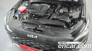 Kia K8, 2023 — миниатюра 6