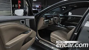 Kia K8, 2023 — миниатюра 13